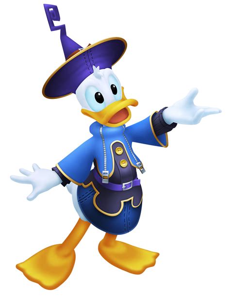 Unmasking Donald Duck's Secret Powers in the Occult